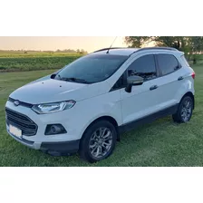 Ford Ecosport Freestyle