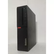 Computador Lenovo Thinkcentre M910s I7 7° 16gb Ddr4 Ssd480g