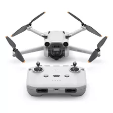 Drone Dji Mini 3 Pro Single 1bateria 4k 34min - Dji014