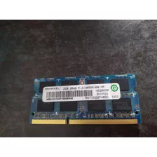 Memoria Ram Ddr3 2gb 10600 