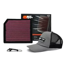 Filtro Ar Inbox K&n Bmw X2 2.0 M135i M235i Xdrive Gran Coupe