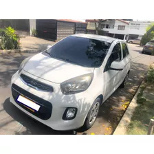 Kia Picanto 1.25 Ion R Summa