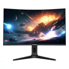  Monitor Hyundai Gaming Curvo 31.5 165hz 1 Ms Q2560 X 1440