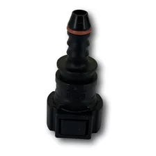 Clip Conector Recto Gasolina Aveo Optra Luv Duty Gol Fox X1