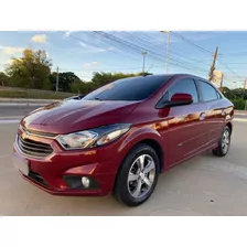 Chevrolet Prisma Ltz 2017/18