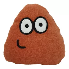 Muñeco Pou Clásico . No Peluche. Artesanal 22 Cm