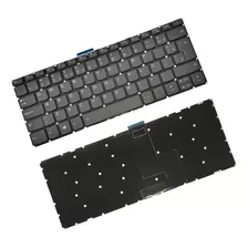 Teclado De Notas Compatible Con Lenovo B320-14ikbn 320s-14ikb