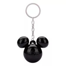 Melissa Keyring + Disney 100 Preto 34420