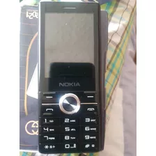 Telefono Nokia Adultos Mayores 