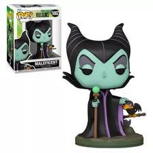 Funko Pop! Disney Villains Maleficent #1082 Original