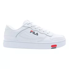 Tenis Fila Mgx-100 Mujer Casual