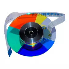 Color Wheel Disco De Cores Nec Np-ve282x Np-m332xs Original