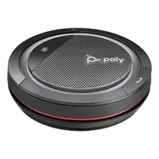 Poly | Plantronics Calisto 3200 Speakerphone Ms Teams Usb-c