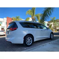 Chrysler Pacifica 2020 3.7 3.6 At