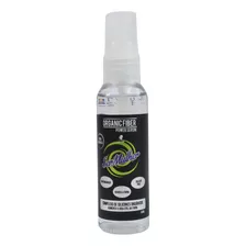 Reparador De Pontas / Serum Para Cabelos Organicos 60ml