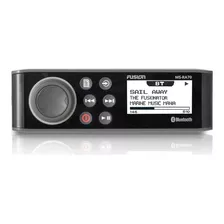 Radio Marinizado Fusion Link Ms-ra70 Bluetooth Lancha Barco