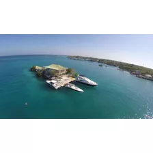 Encantadora Casa De Playa Para Renta Vip Isla Del Rosario