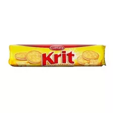 Galletas Españolas Krit Cuetara 5x125 G