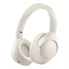 New Qcy H3 Anc Fones De Ouvido Bluetooth 5.4 On-ear 60h 43db