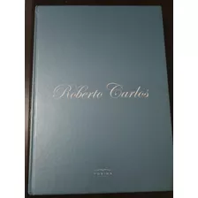 Livro Roberto Carlos Emoções