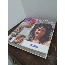 Libro De Peluqueria Método Loccoco