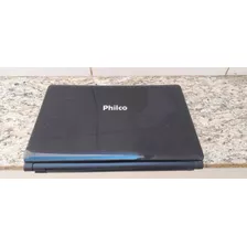 Notebook Philco Modelo 14f Para Retirar Peças Sem Carregador