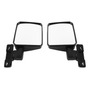 Par Espejos Puerta Pa Toyota Landcruiser 70 75 78 Out 85-07 Toyota Land Cruiser