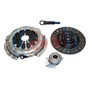 Kit De Clutch Suzuki Grand Vitara 2.5 V6 1999-2005