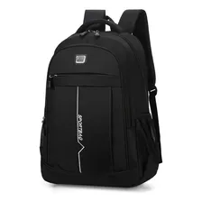 Mochilas De Escolar Viaje Impermeable Gran Capacidad Súper Calidad Para Laptop 