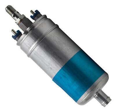 Electrical Fuel Pump For Mercedes-benz260e1987-1 Jjr Foto 2