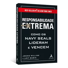 Livro Responsabilidade Extrema