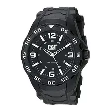 Reloj Analogico Analogico Cat Motion Para Hombre Lb