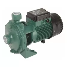 Bomba De Agua Biturbina Dab 2,5 Hp Trifasica K55/50- Mangusi