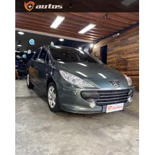Peugeot 307 Xs 1.6 2009 Impecable!