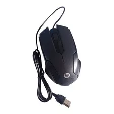 Mouse Hp X-55 Usb Pc Laptop Optico 