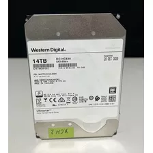 Disco Duro 14 Tb Western Digital