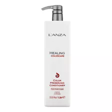 L'anza Healing Colorcare Preserving Condicionador 1 Litro