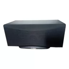 Caixa Central Home Theater Gradiente Cs-1001