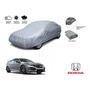 Funda/forro/cubierta Impermeable De Honda Civic Type R 2019