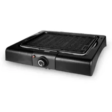 Grelha Eletrica Churrasqueira 220v Antideslizante Grill Assa