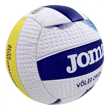 Bola De Volei Joma Nuria Oficial Pró Adulto