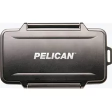 Estuche Para Tarjetas De Memoria Compact Flash Pelican 0945