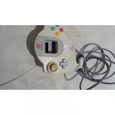 Controle Sega Dreamcast Hkt-7700 Original G12