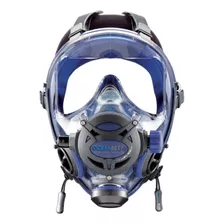 Ocean Reef G. Buzos Idm Mask M/l Cobalt