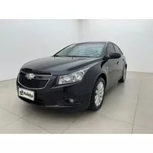 Chevrolet Cruze Sedan Ltz 1.8 Flex Aut. 2014