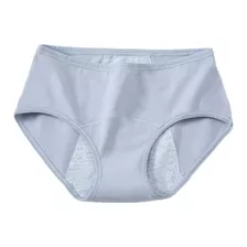 Panties Para Periodo / Antifugas