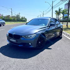 Bmw Serie 3 328i Sport (aut) 2013/2013