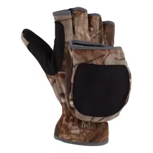 Guantes Para Voltear Para Hombres De Carhartt, Xl