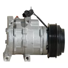 Compressor Ar Condicionado Hyundai Hb20 Br2 1.0 Kappa/ Turbo