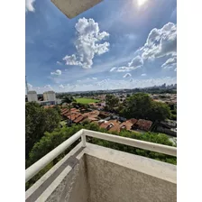 Apartamento Dois Quartos Pronto Para Morar. Com Móveis!